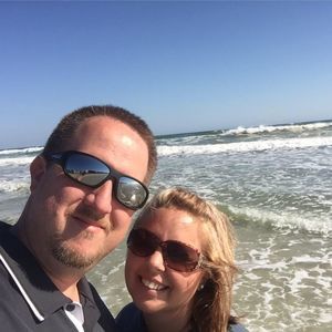 Meet your Posher, Tim